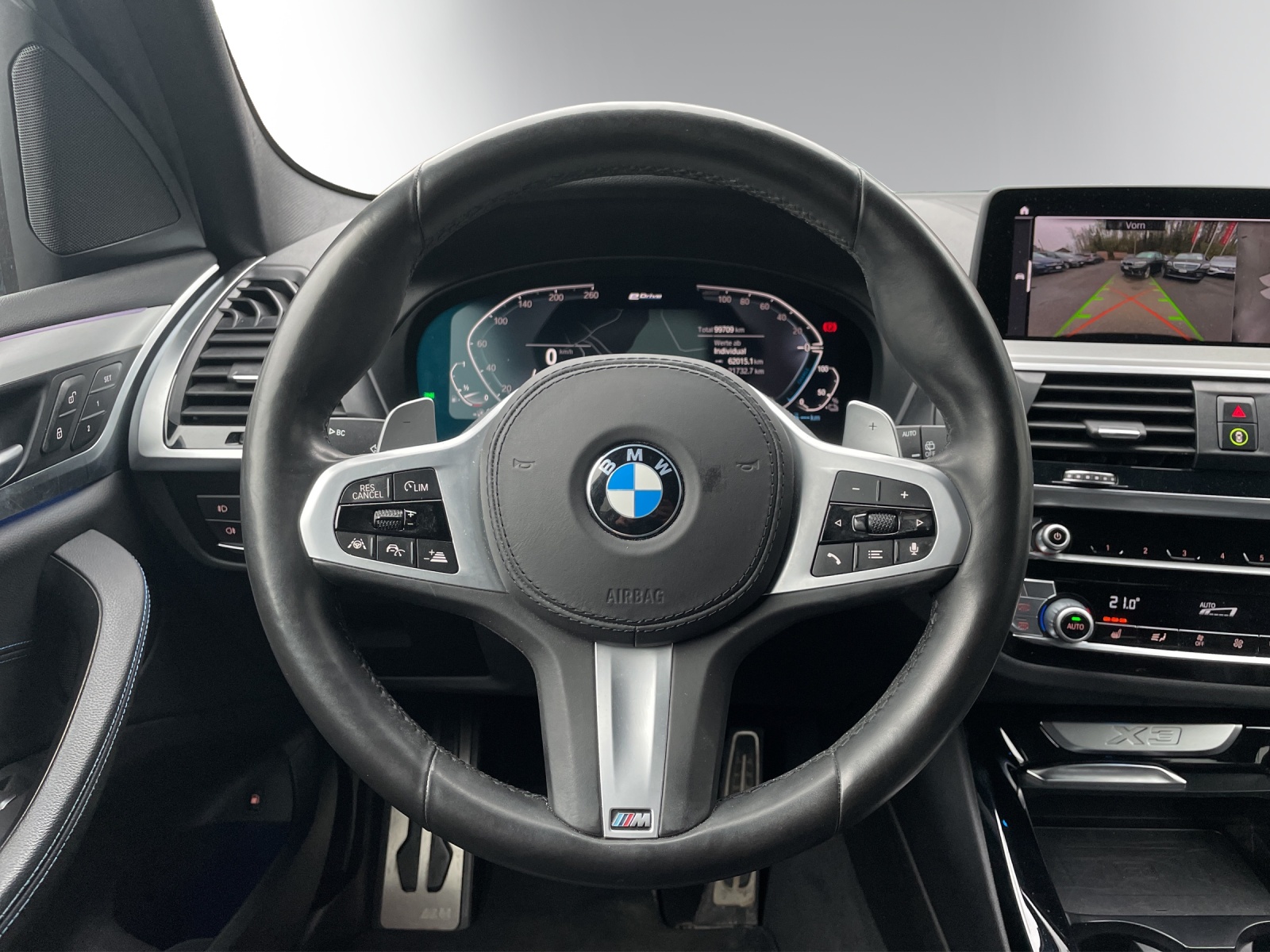 BMW X3 xDrive 30e M Sport-image-13