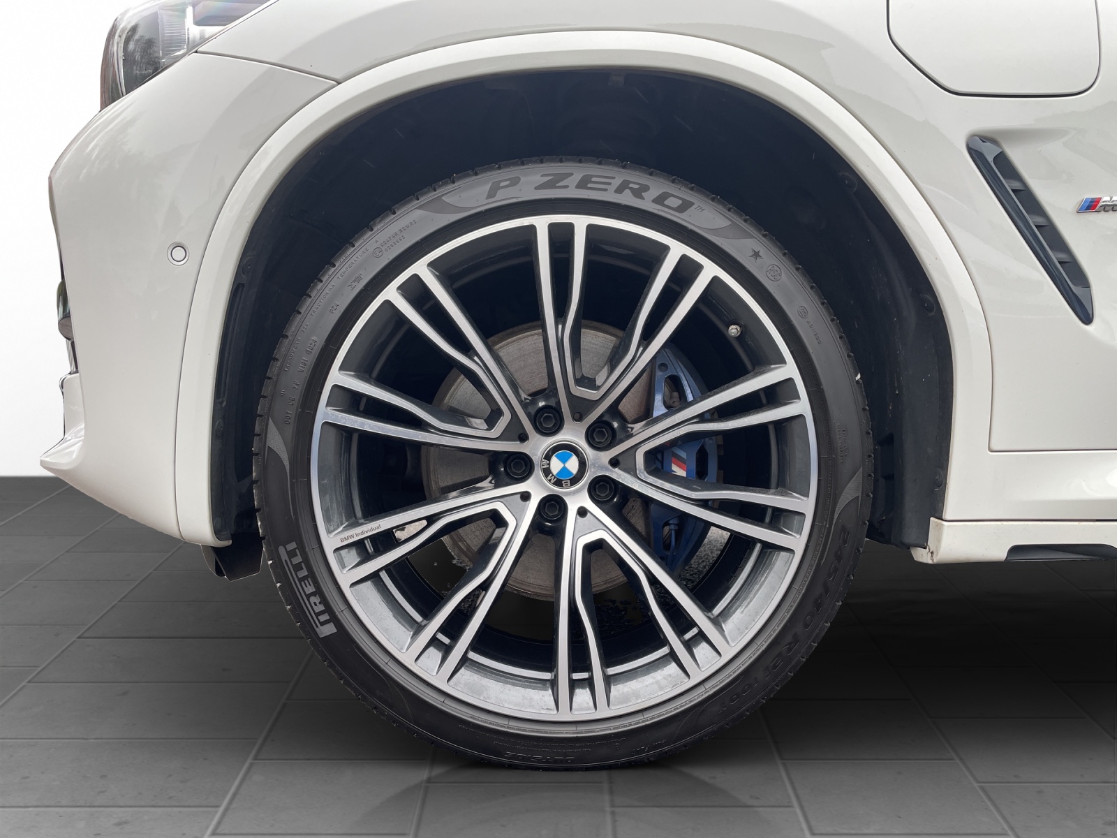 BMW X3 xDrive 30e M Sport-image-8