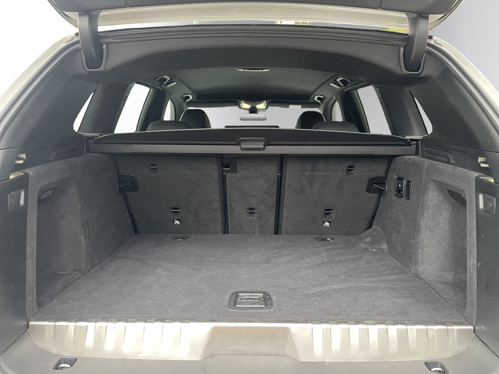 BMW X3 xDrive 30e M Sport-image-19