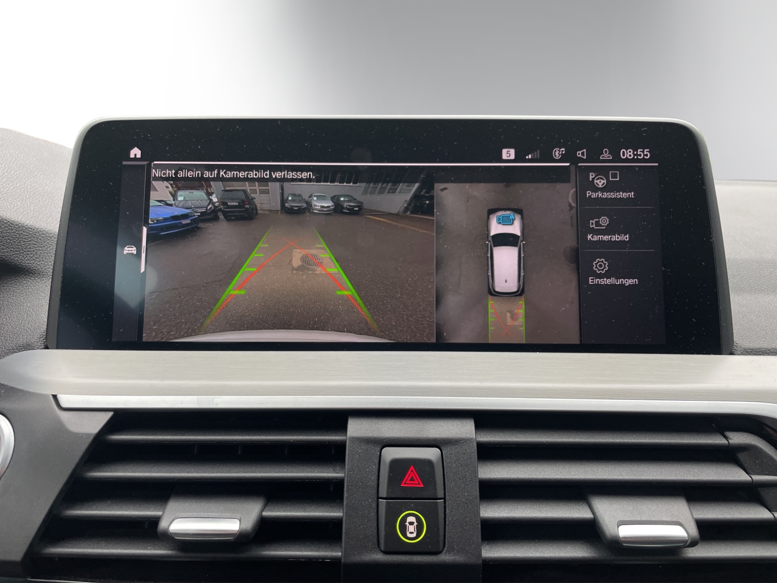 BMW X3 xDrive 30e M Sport-image-16