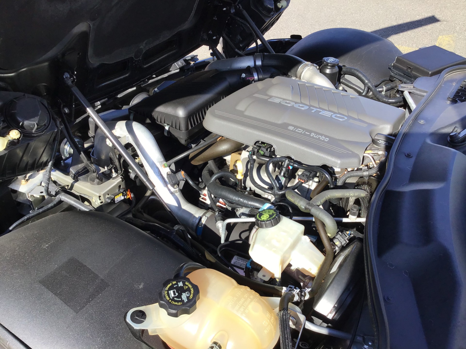 OPEL GT 2.0 Turbo-image-11