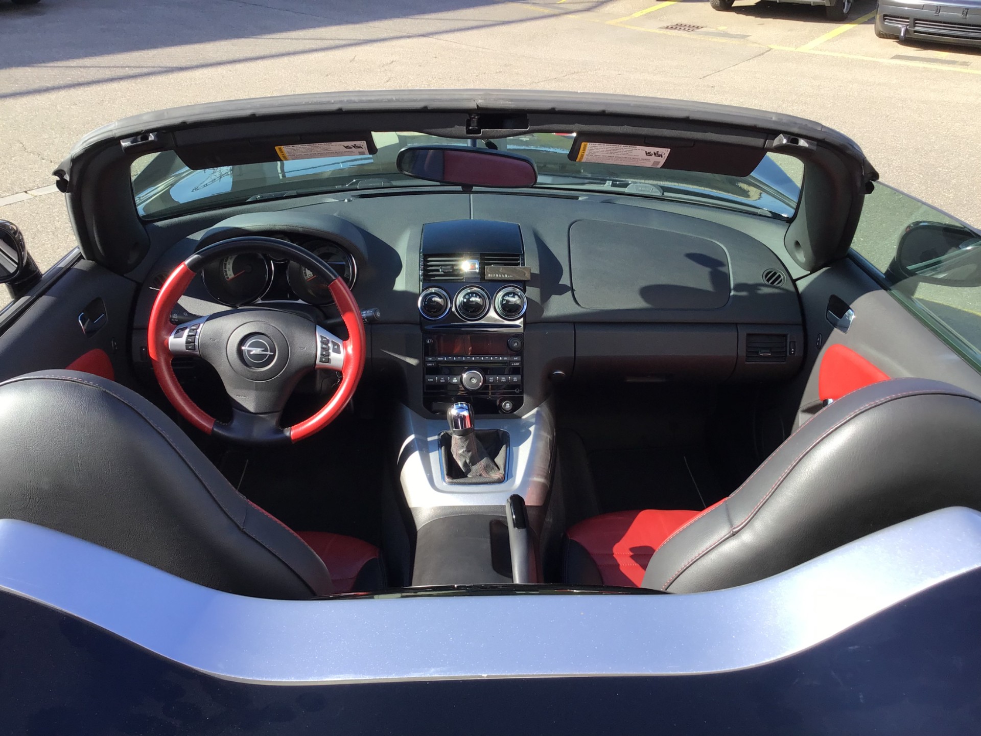 OPEL GT 2.0 Turbo-image-10