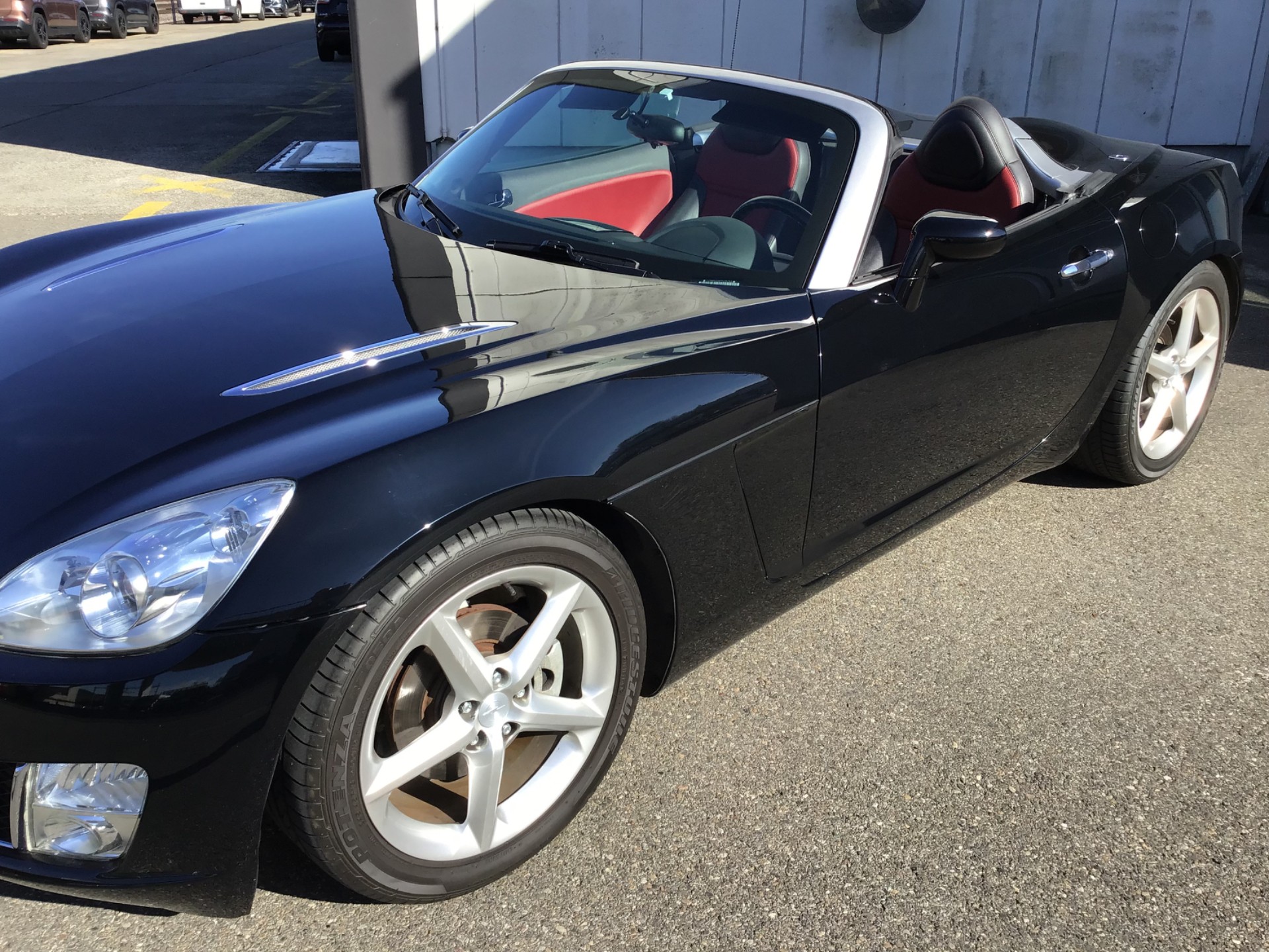 OPEL GT 2.0 Turbo-image-4