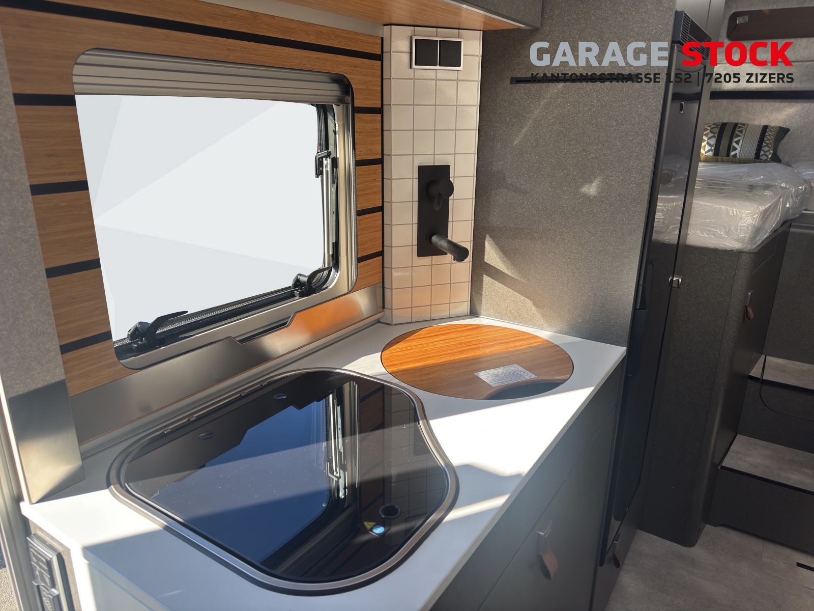 HYMER Hymer ML T 580 4x4-image-14