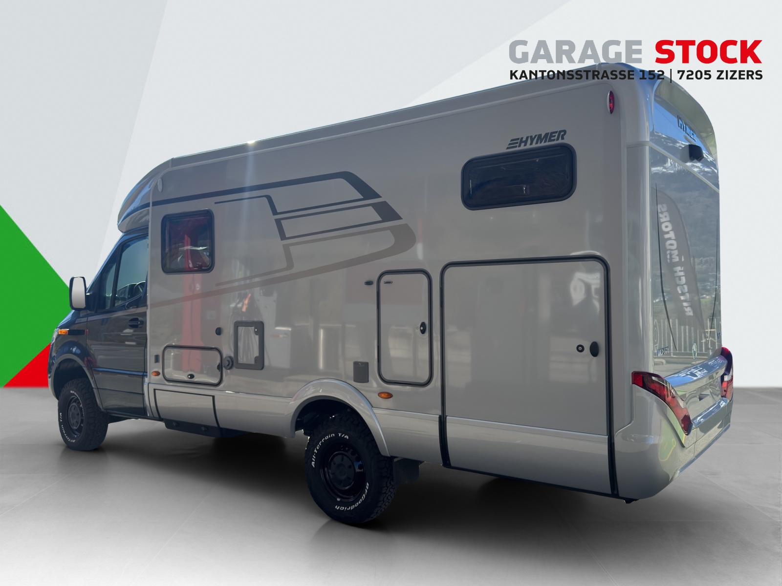 HYMER Hymer ML T 580 4x4-showroom-element-2