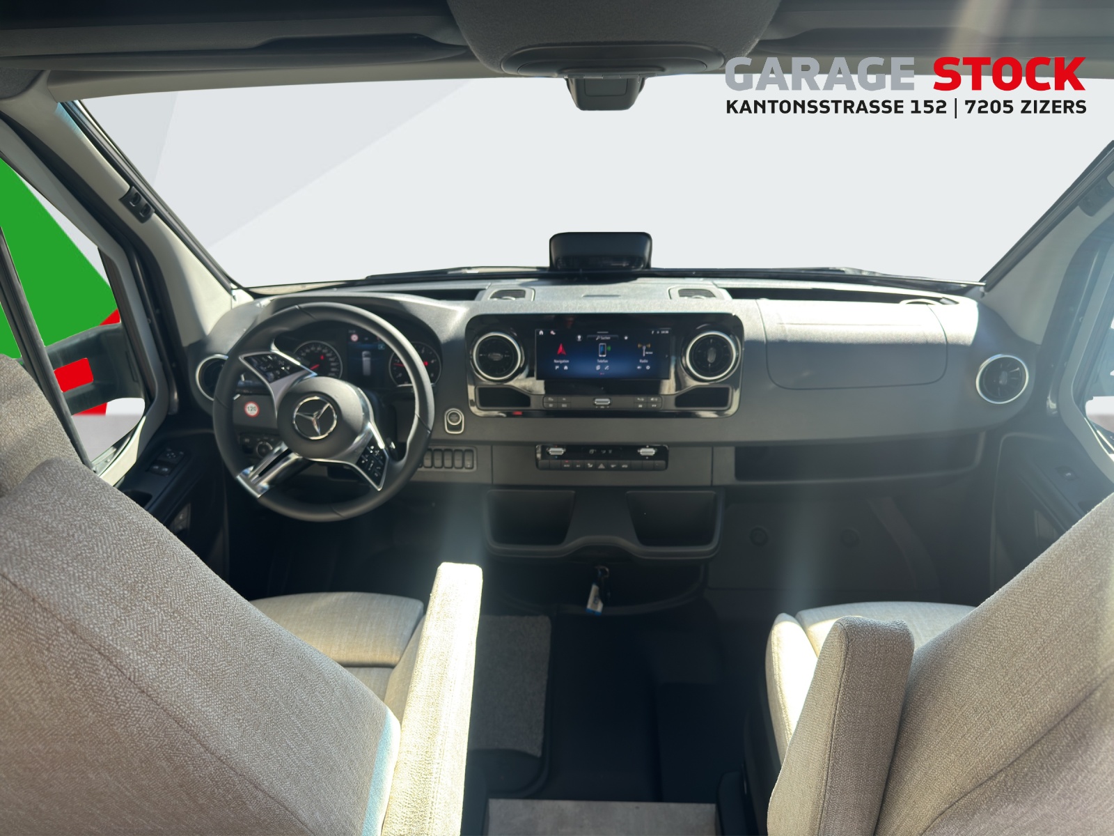 HYMER Hymer ML T 580 4x4-image-9