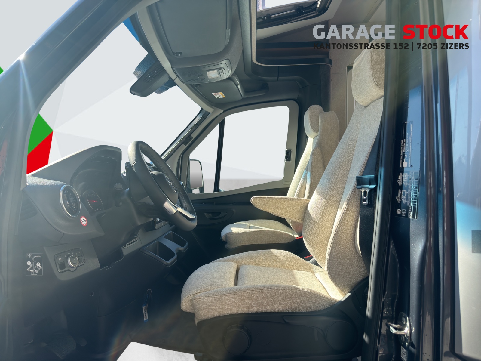 HYMER Hymer ML T 580 4x4-image-8