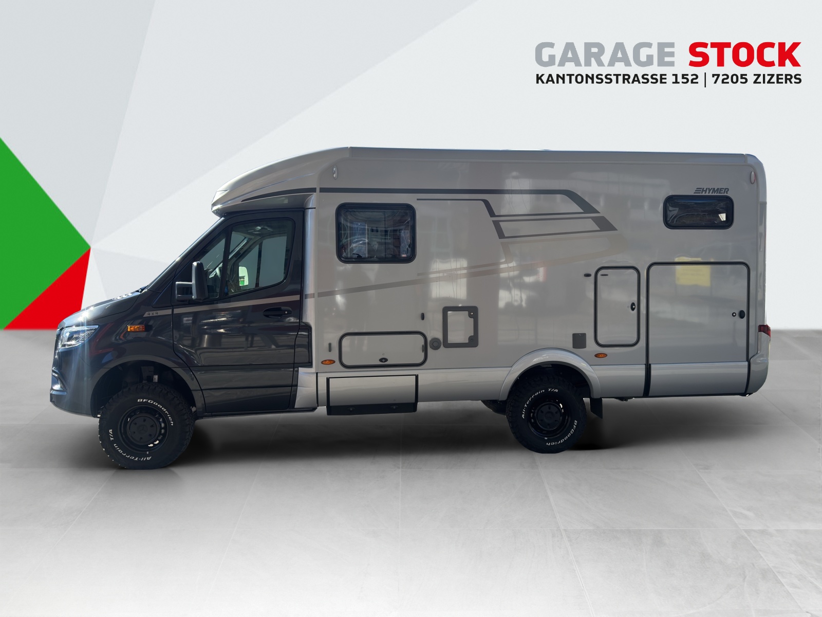 HYMER Hymer ML T 580 4x4-showroom-element-1