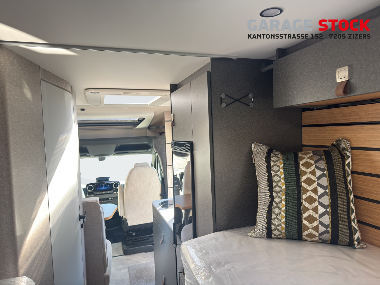 HYMER Hymer ML T 580 4x4-image-17