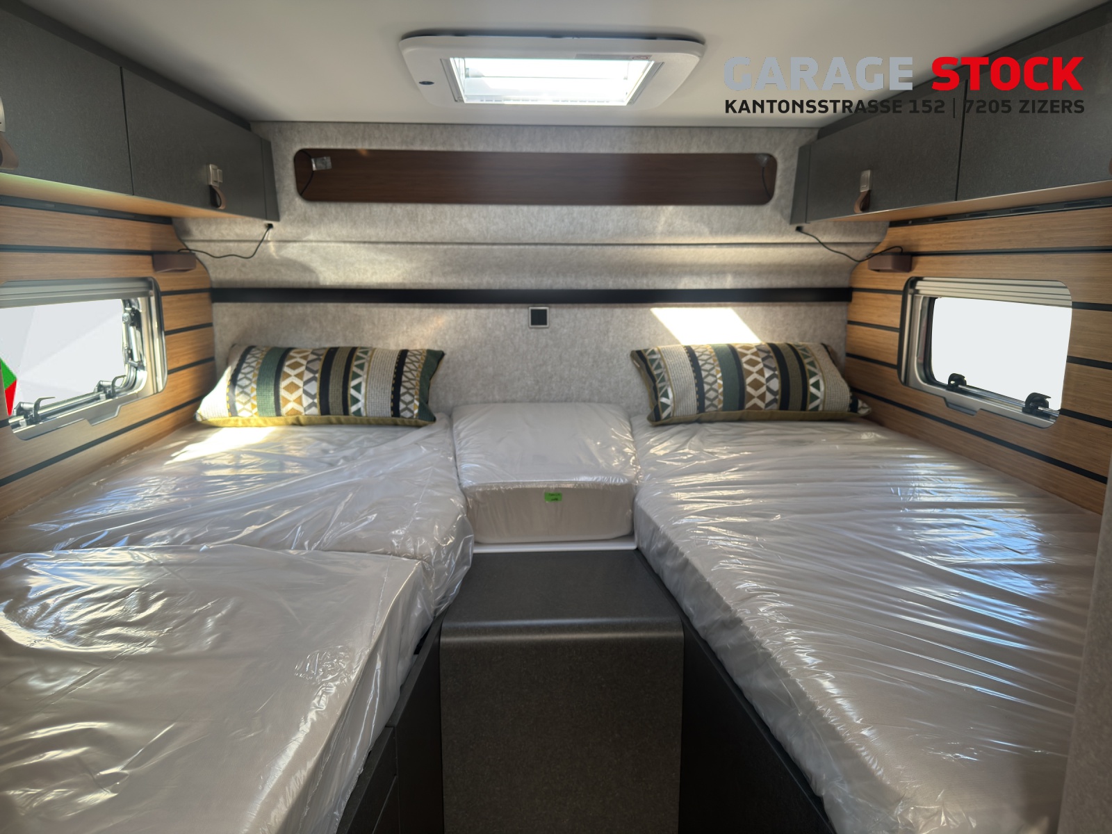 HYMER Hymer ML T 580 4x4-image-12