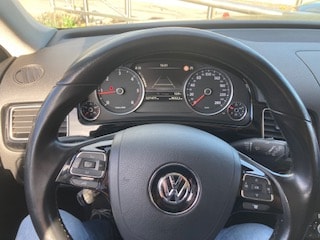 VW Touareg 3.0 TDI BlueMotion Technology Tiptronic-image-15