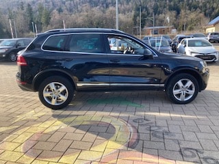 VW Touareg 3.0 TDI BlueMotion Technology Tiptronic-image-3