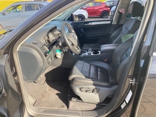 VW Touareg 3.0 TDI BlueMotion Technology Tiptronic-image-7