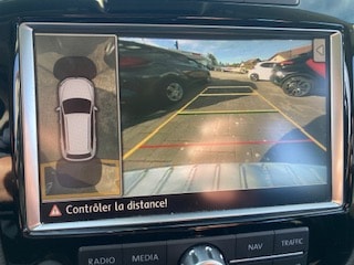 VW Touareg 3.0 TDI BlueMotion Technology Tiptronic-image-13