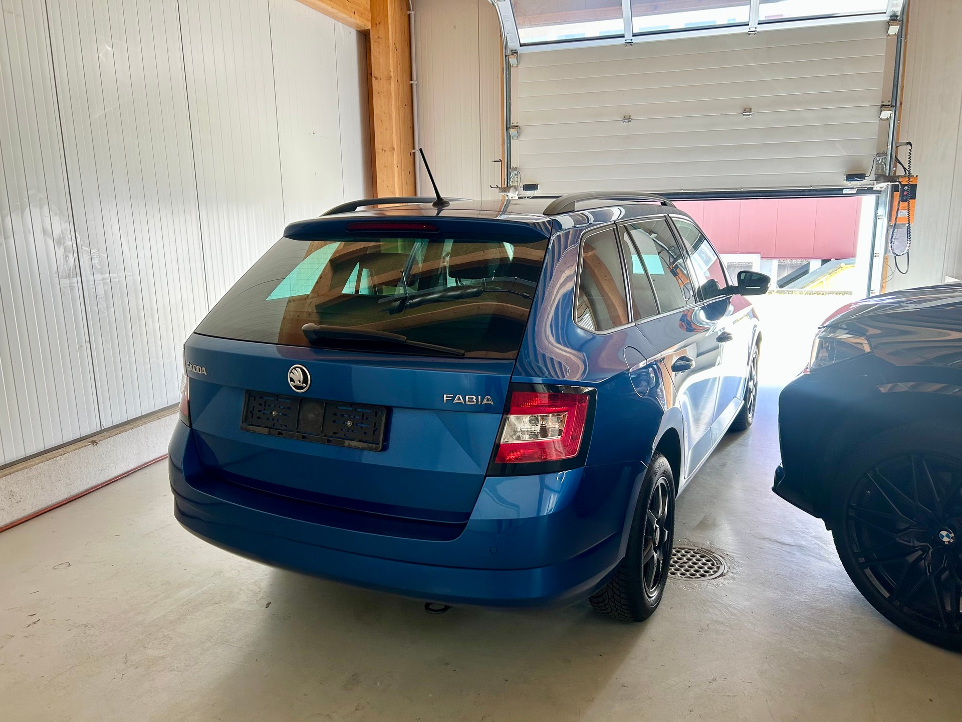 SKODA Fabia 1.2 TSI Style DSG-image-4