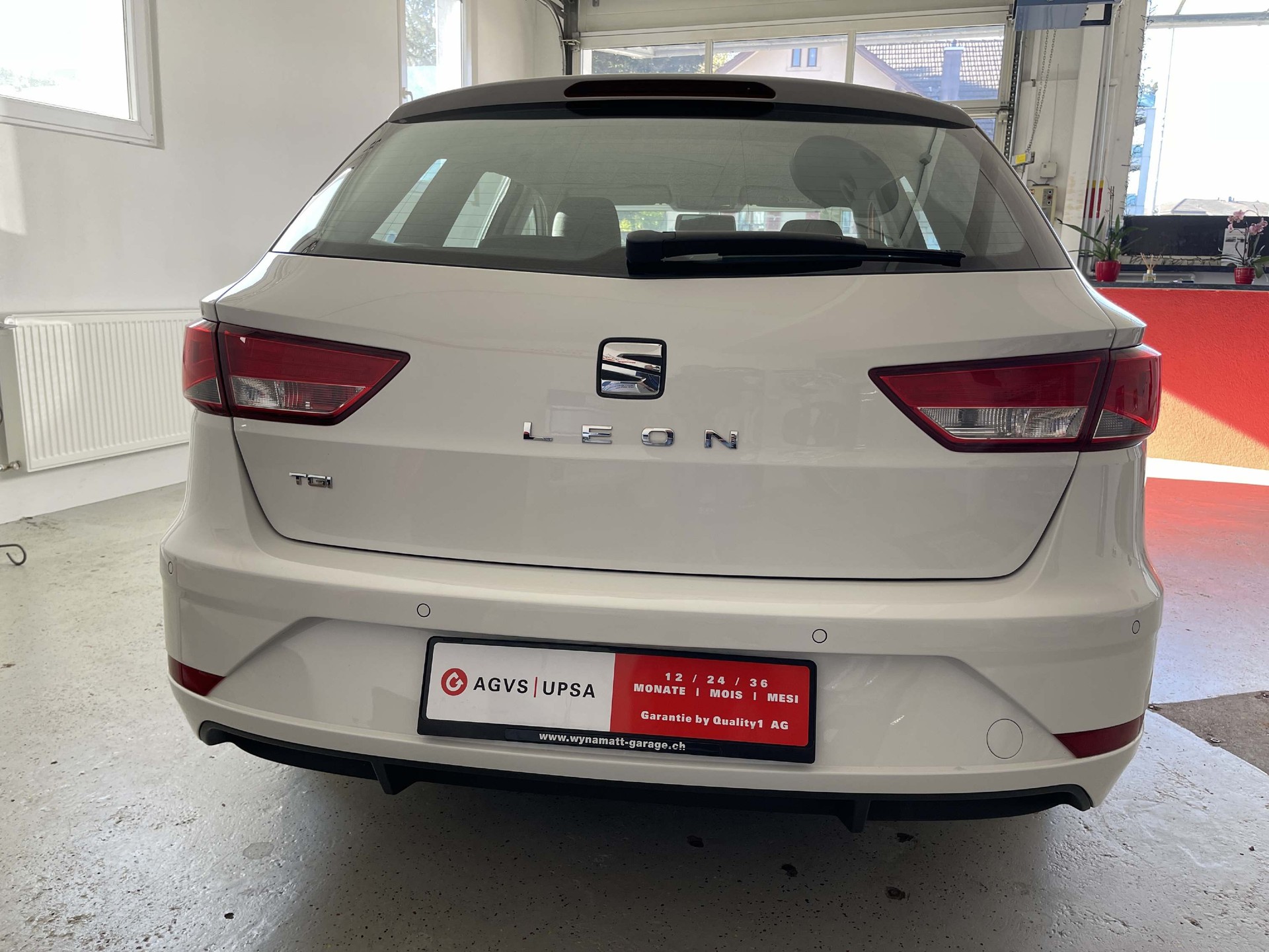 SEAT Leon ST 1.4 TGI Reference-image-4