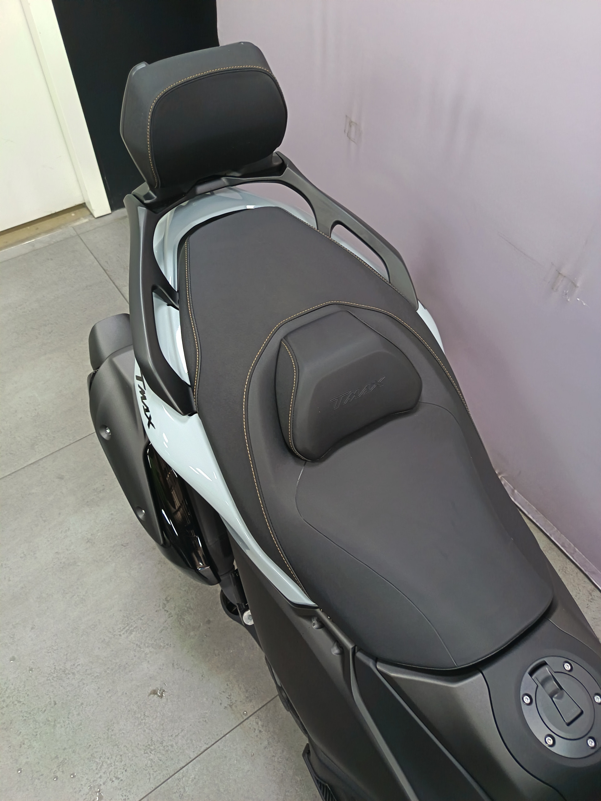 YAMAHA TMax 560 Tech Max-image-5