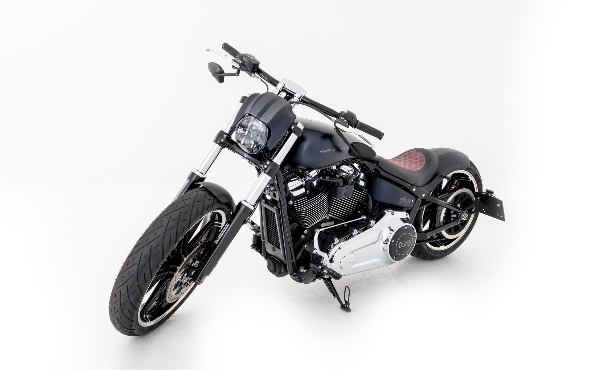 HARLEY-DAVIDSON FXBRS Breakout 114 ABS-image-3