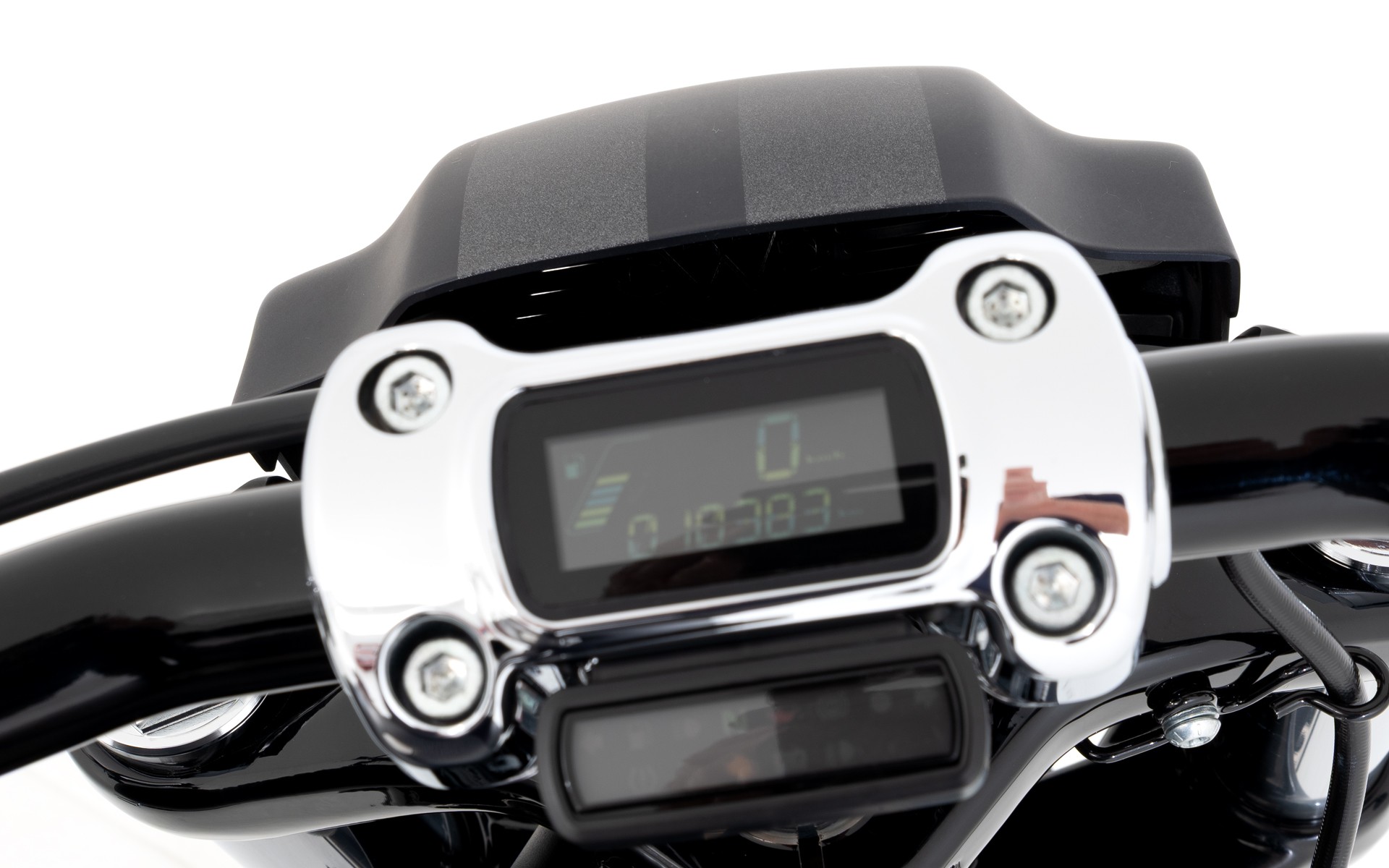 HARLEY-DAVIDSON FXBRS Breakout 114 ABS-image-4