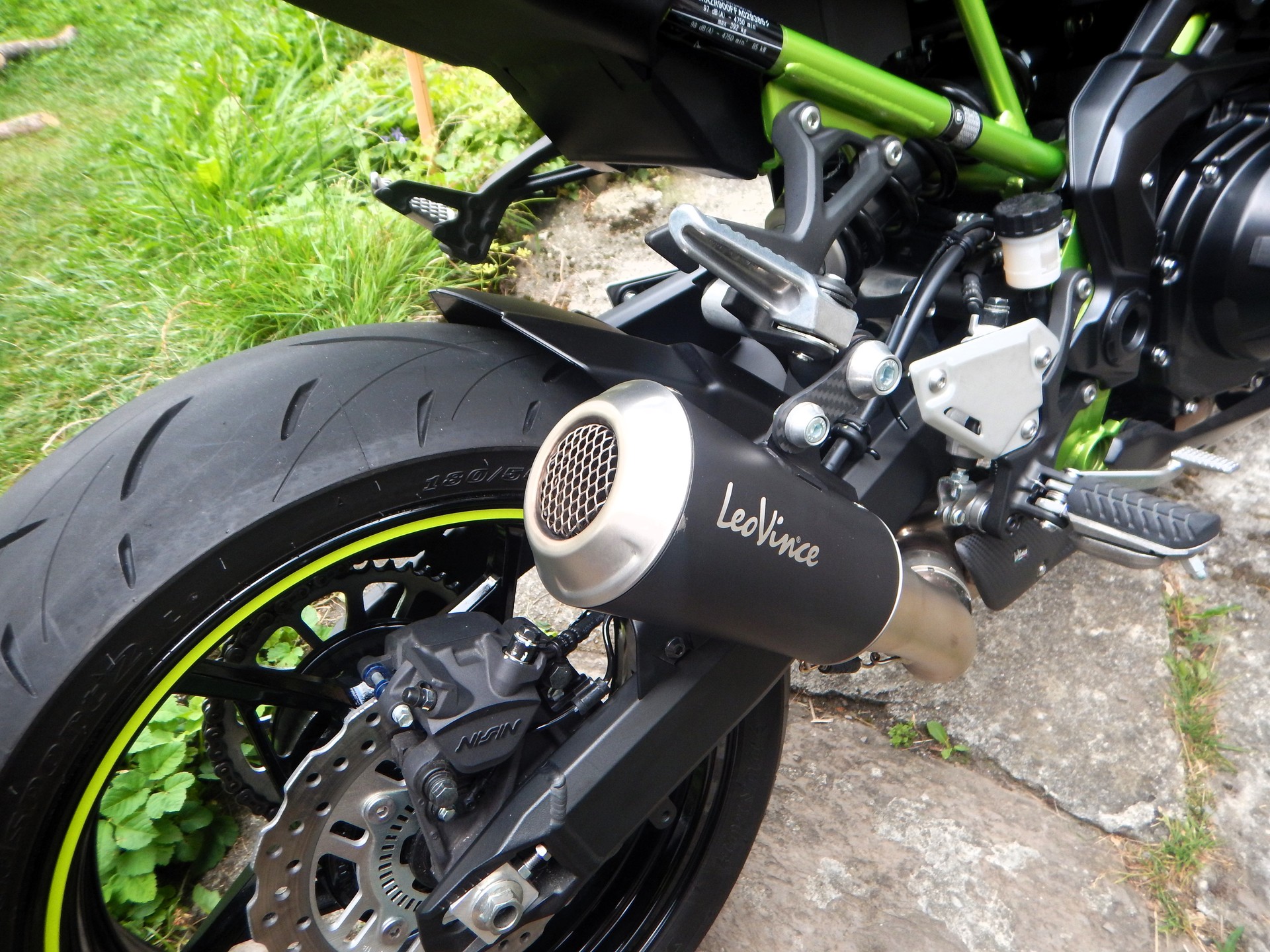 KAWASAKI Z 900-image-0