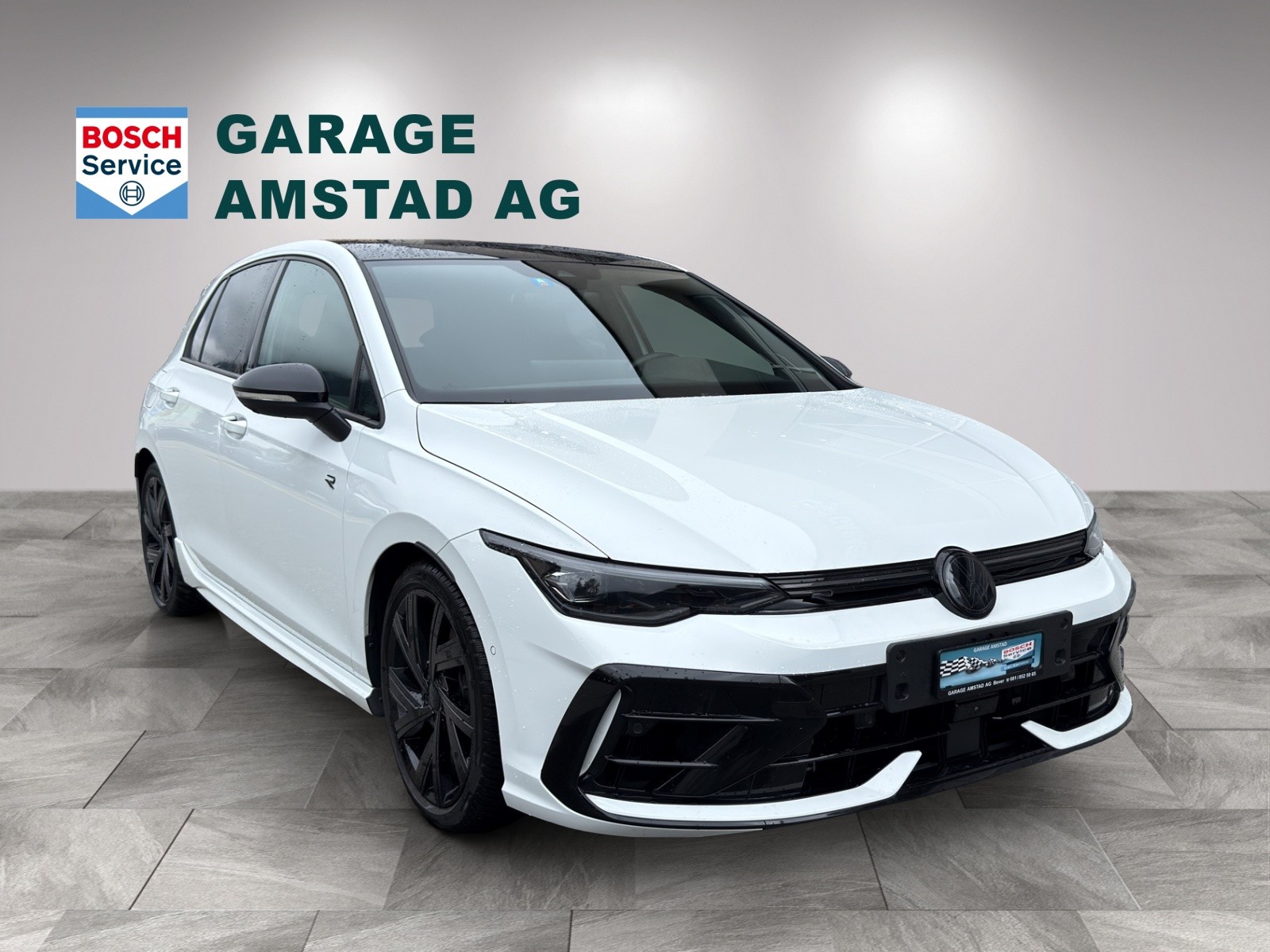 VW Golf 2.0 TSI R Black Edition DSG 4 Motion-showroom-element-2