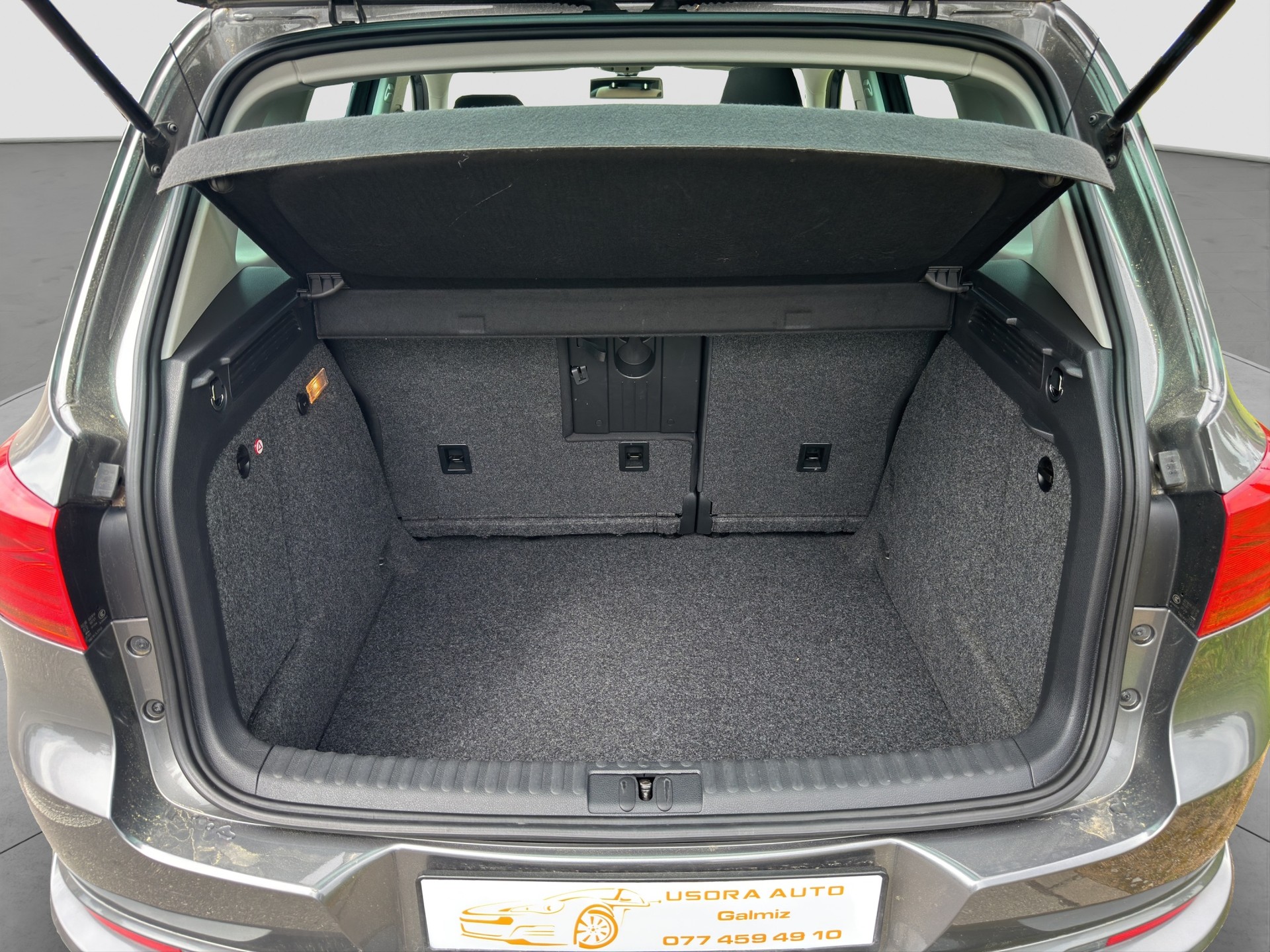 VW Tiguan 1.4 TSI R-Line Design 4Motion-image-7