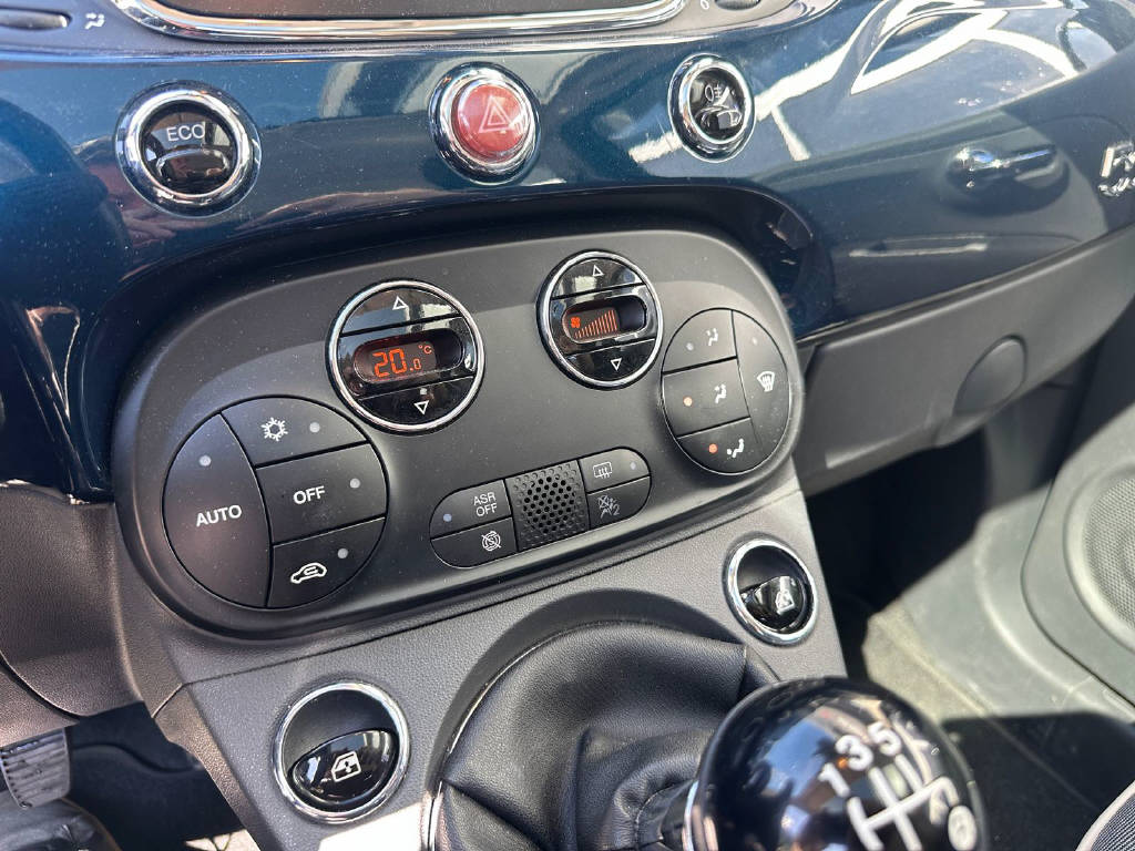 FIAT 500 0.9 T TwinAir Lounge-image-7