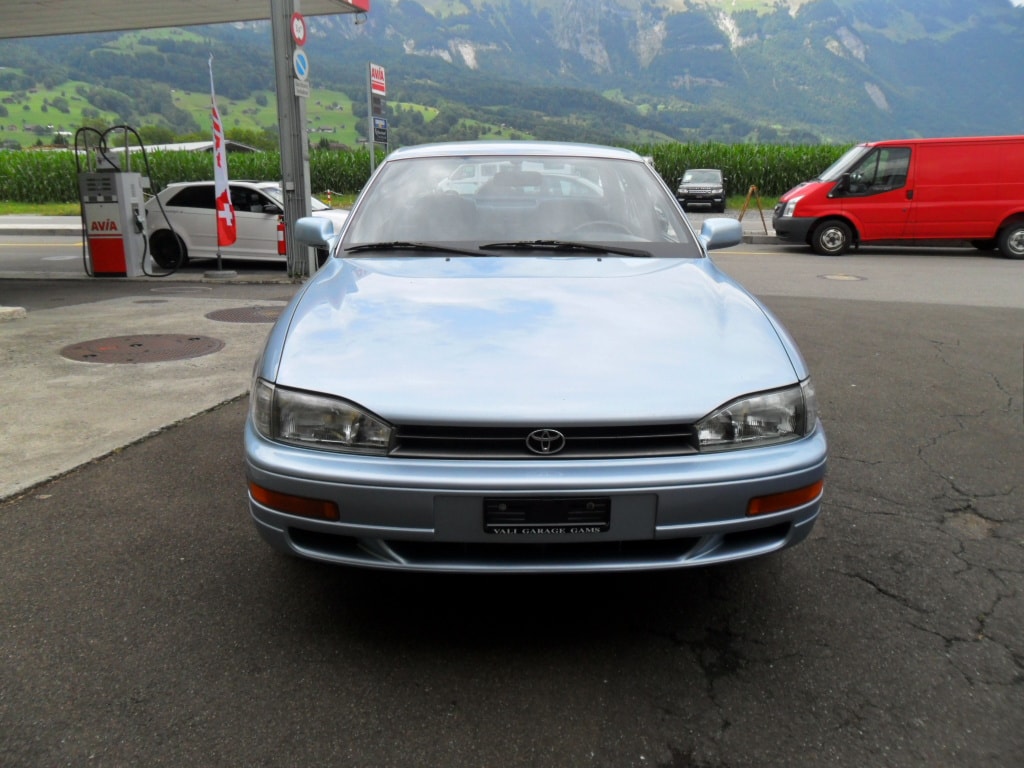 TOYOTA 2.2 GL ABS