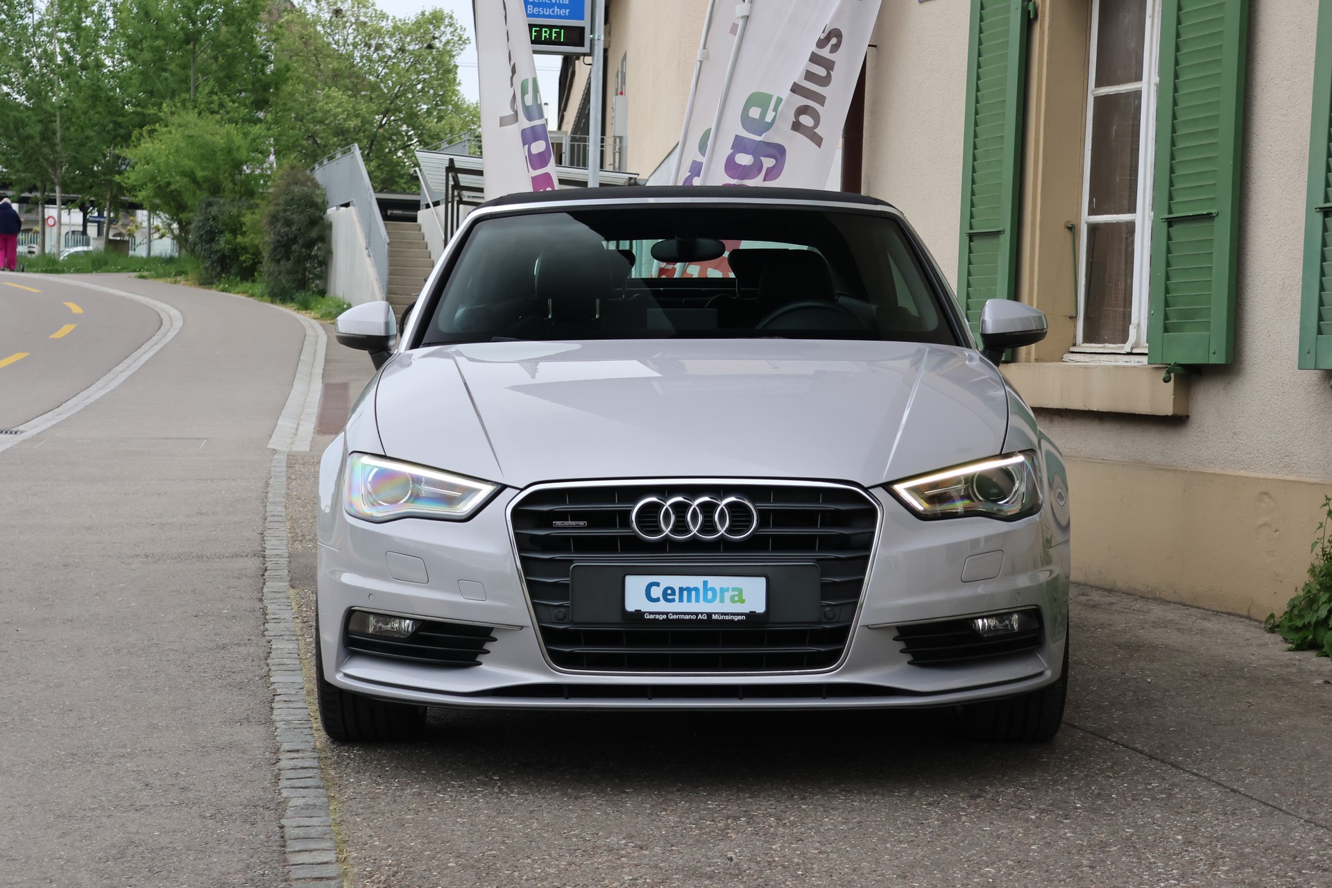 AUDI A3 Cabriolet 1.8 TFSI Ambition quattro S-tronic-showroom-element-2