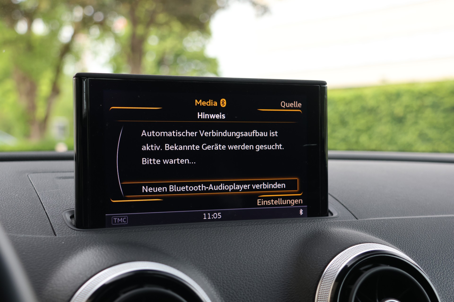 AUDI A3 Cabriolet 1.8 TFSI Ambition quattro S-tronic-image-20