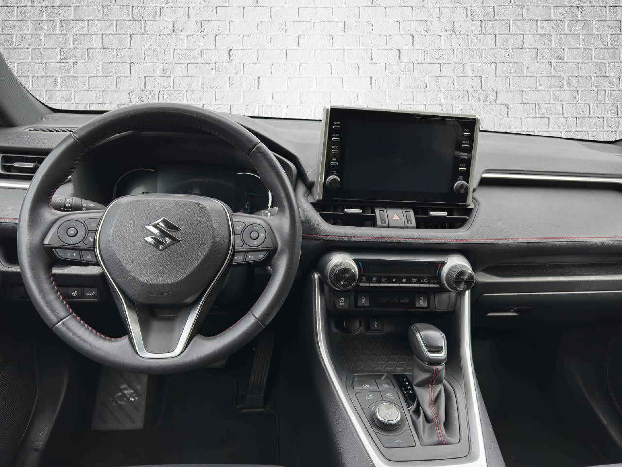 SUZUKI Across 2.5 PHEV Compact Top 4x4-image-10