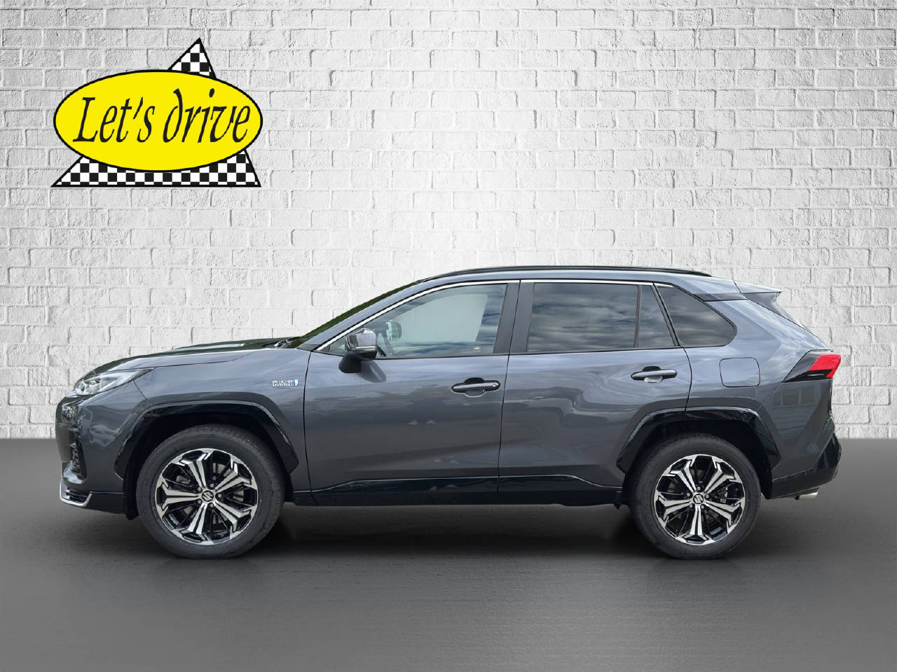 SUZUKI Across 2.5 PHEV Compact Top 4x4-showroom-element-2