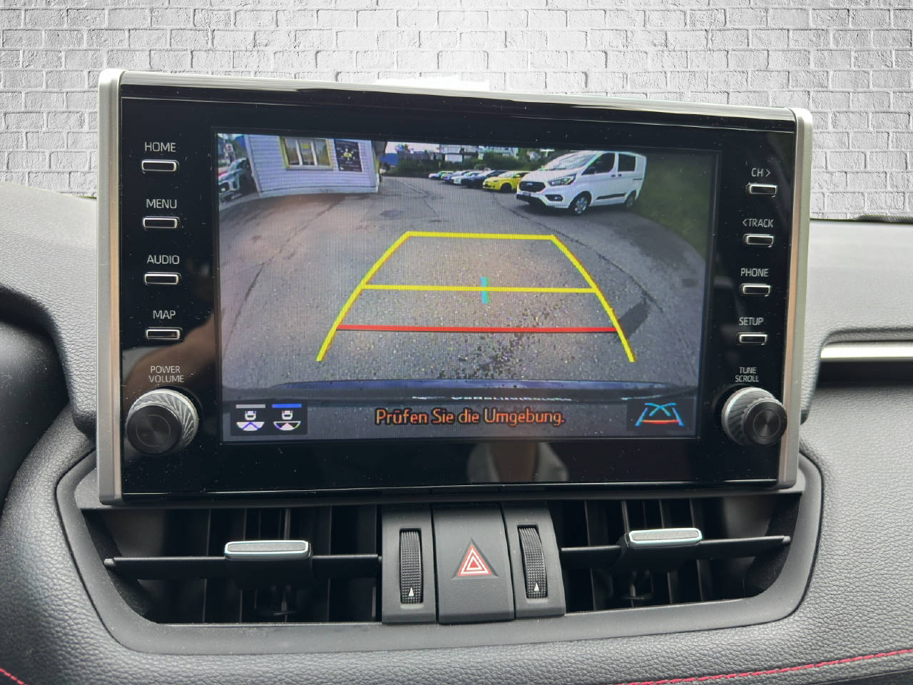 SUZUKI Across 2.5 PHEV Compact Top 4x4-image-11