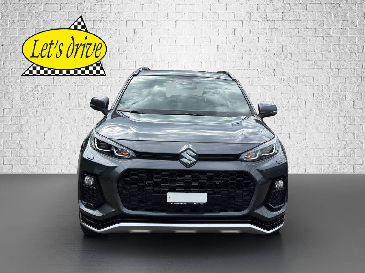 SUZUKI Across 2.5 PHEV Compact Top 4x4-showroom-element-1