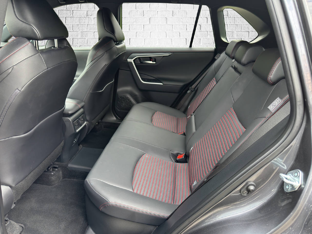 SUZUKI Across 2.5 PHEV Compact Top 4x4-image-9