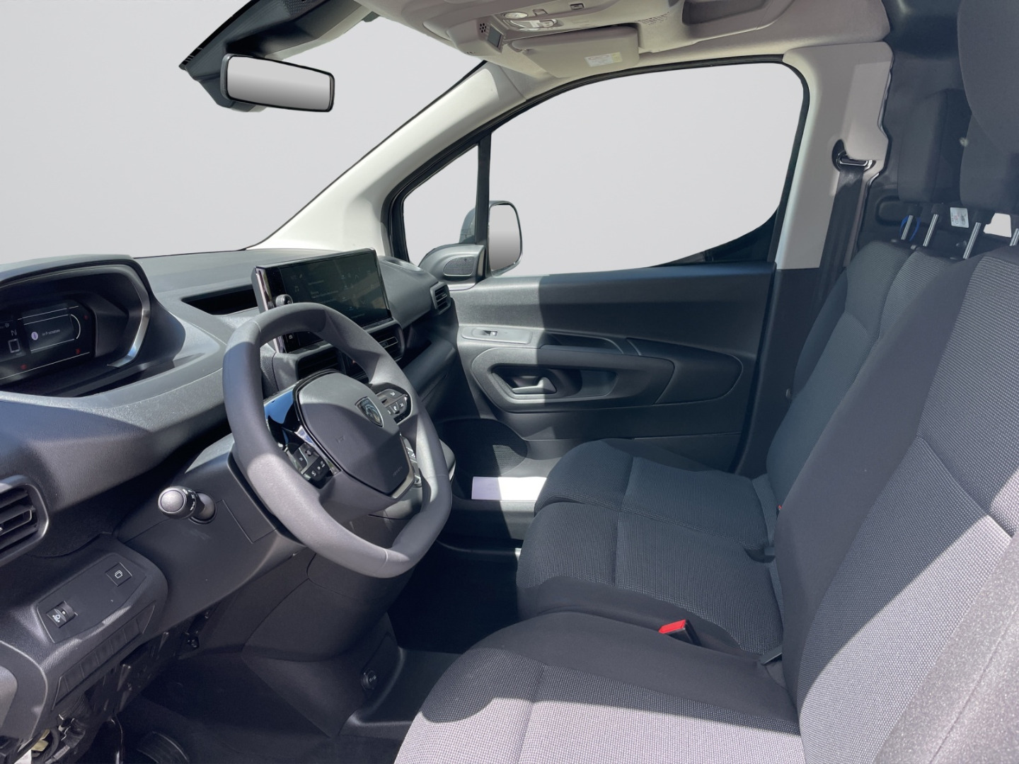 PEUGEOT Partner NEW 1.5 BlueHDI Kastenwagen 650 Standard-image-6