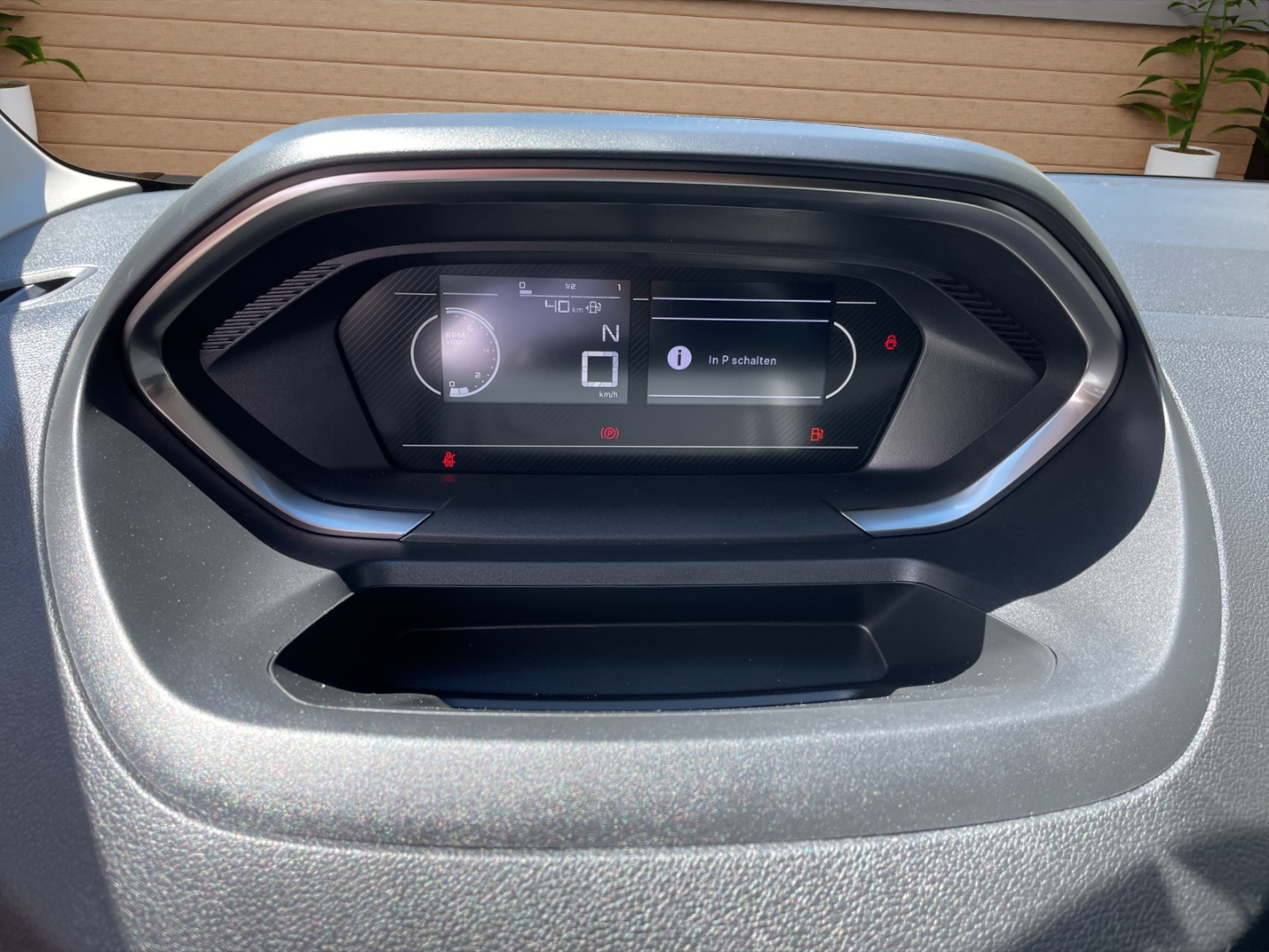 PEUGEOT Partner NEW 1.5 BlueHDI Kastenwagen 650 Standard-image-9