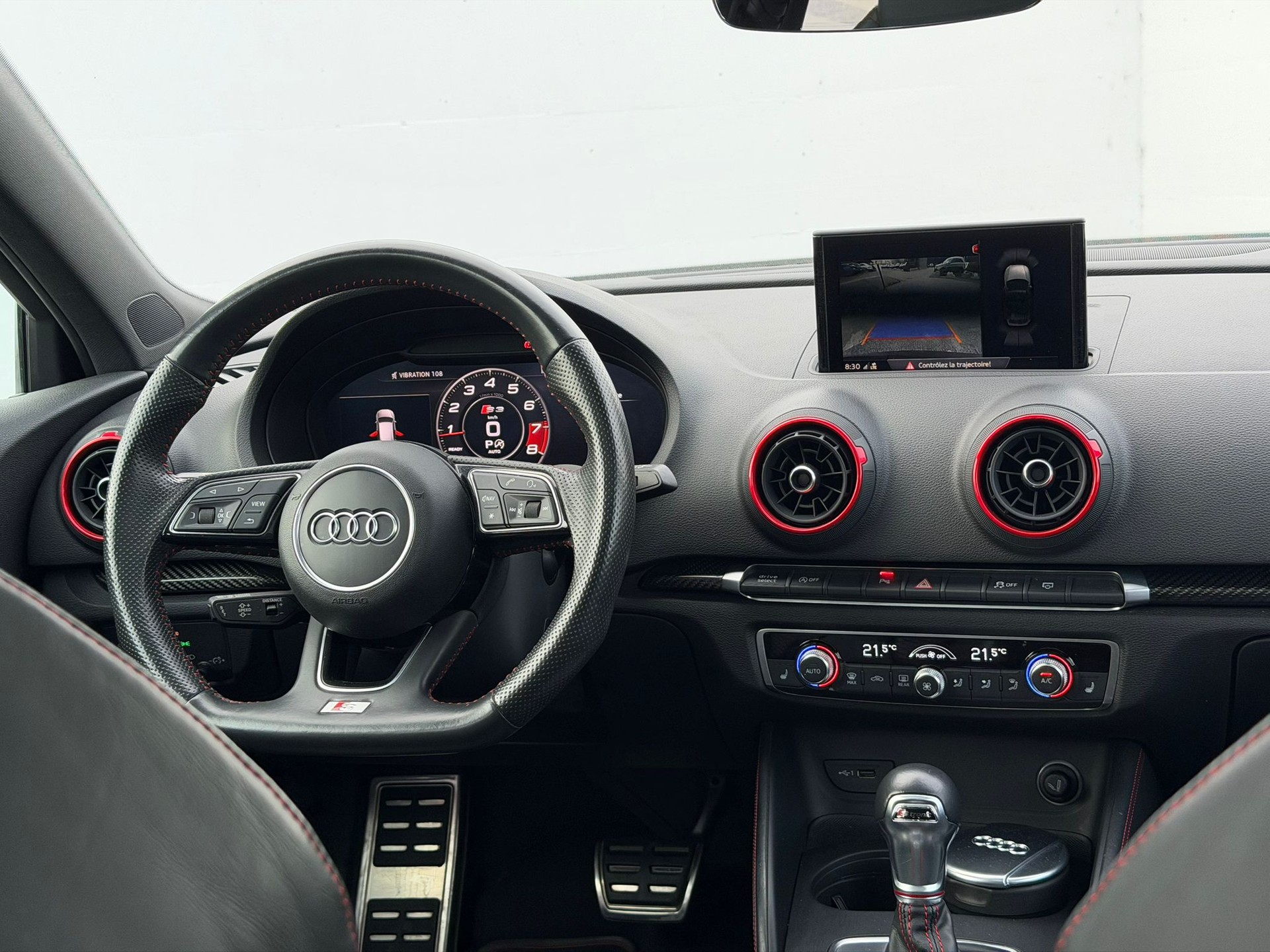 AUDI S3 Sportback 2.0 TFSI quattro S-tronic-image-5