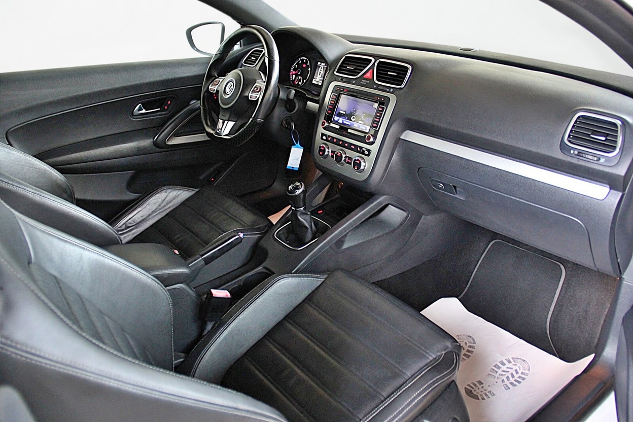 VW Scirocco 1.4 TSI-image-11