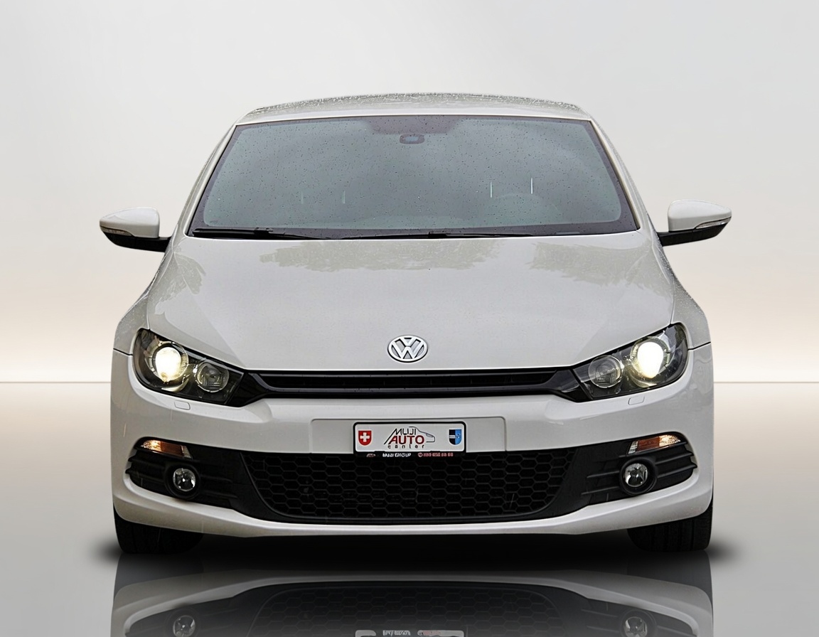 VW Scirocco 1.4 TSI-image-7