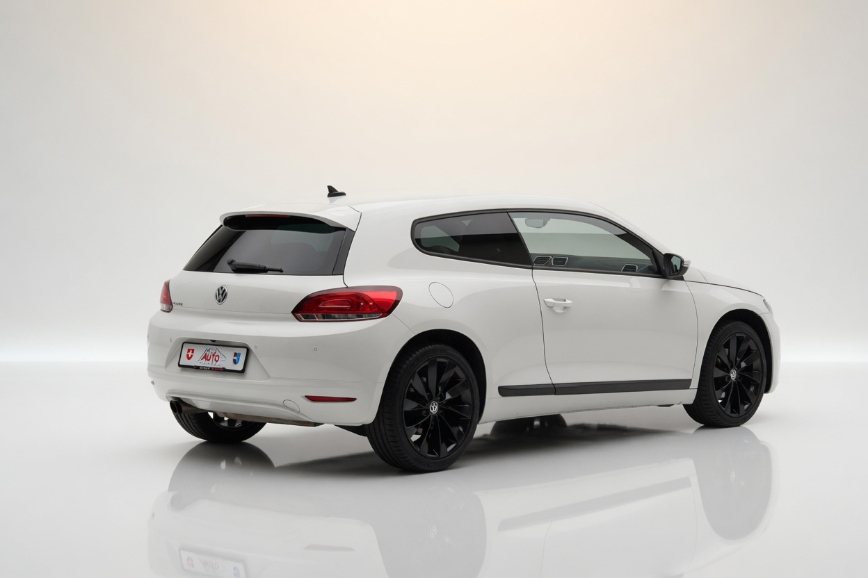VW Scirocco 1.4 TSI-image-4