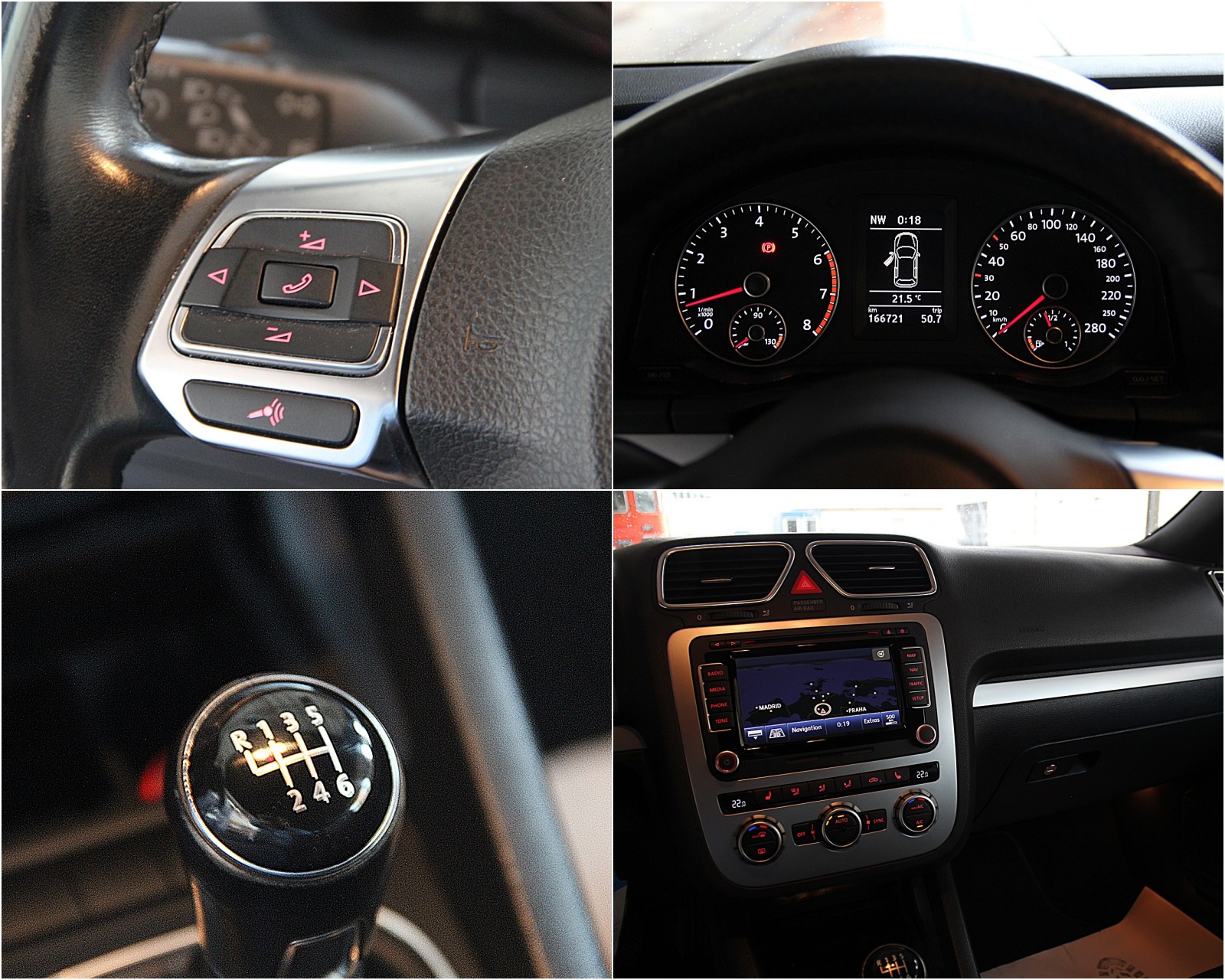VW Scirocco 1.4 TSI-image-14