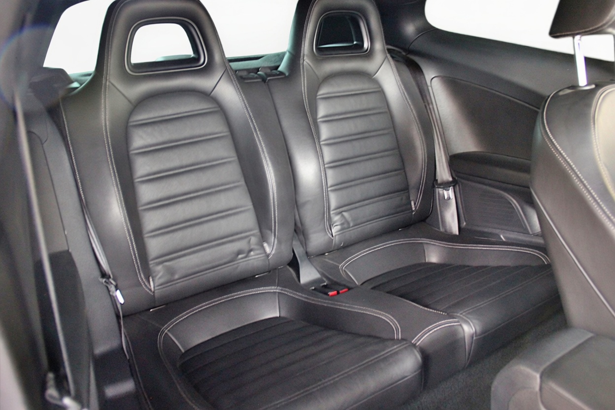 VW Scirocco 1.4 TSI-image-9