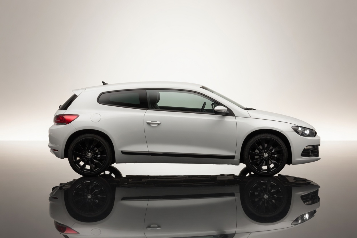 VW Scirocco 1.4 TSI-image-5