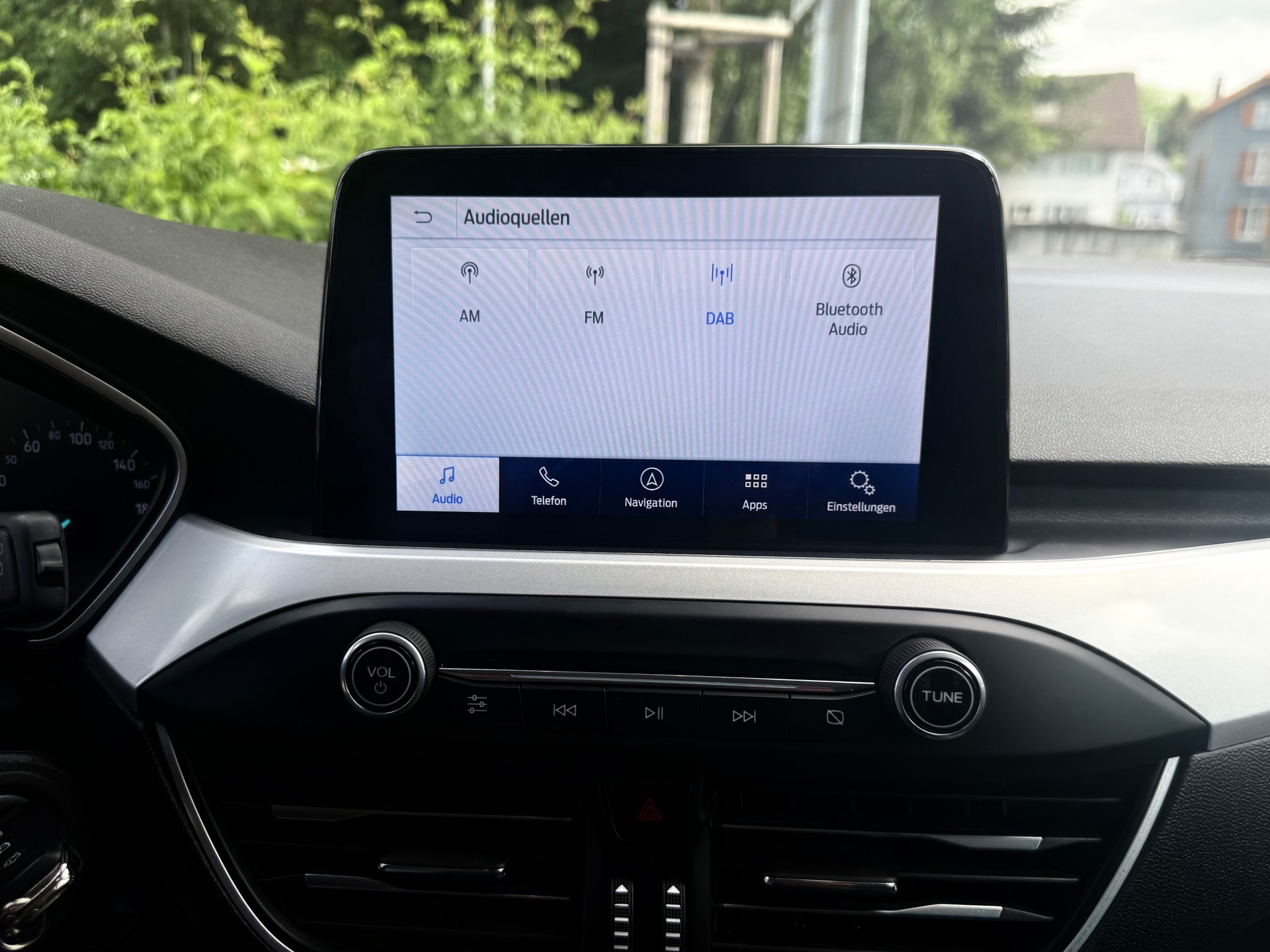 FORD Focus 1.0 SCTi Cool Connect-image-7