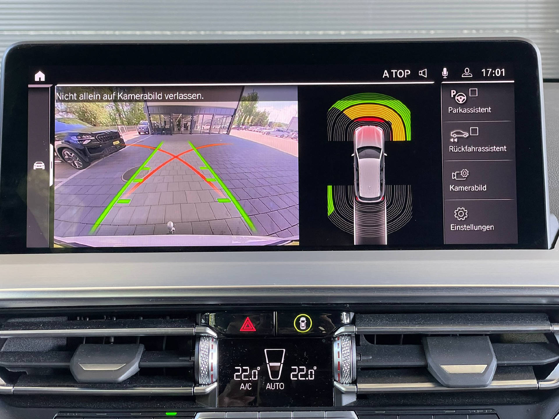 BMW X3 30d xDrive SAG-image-12