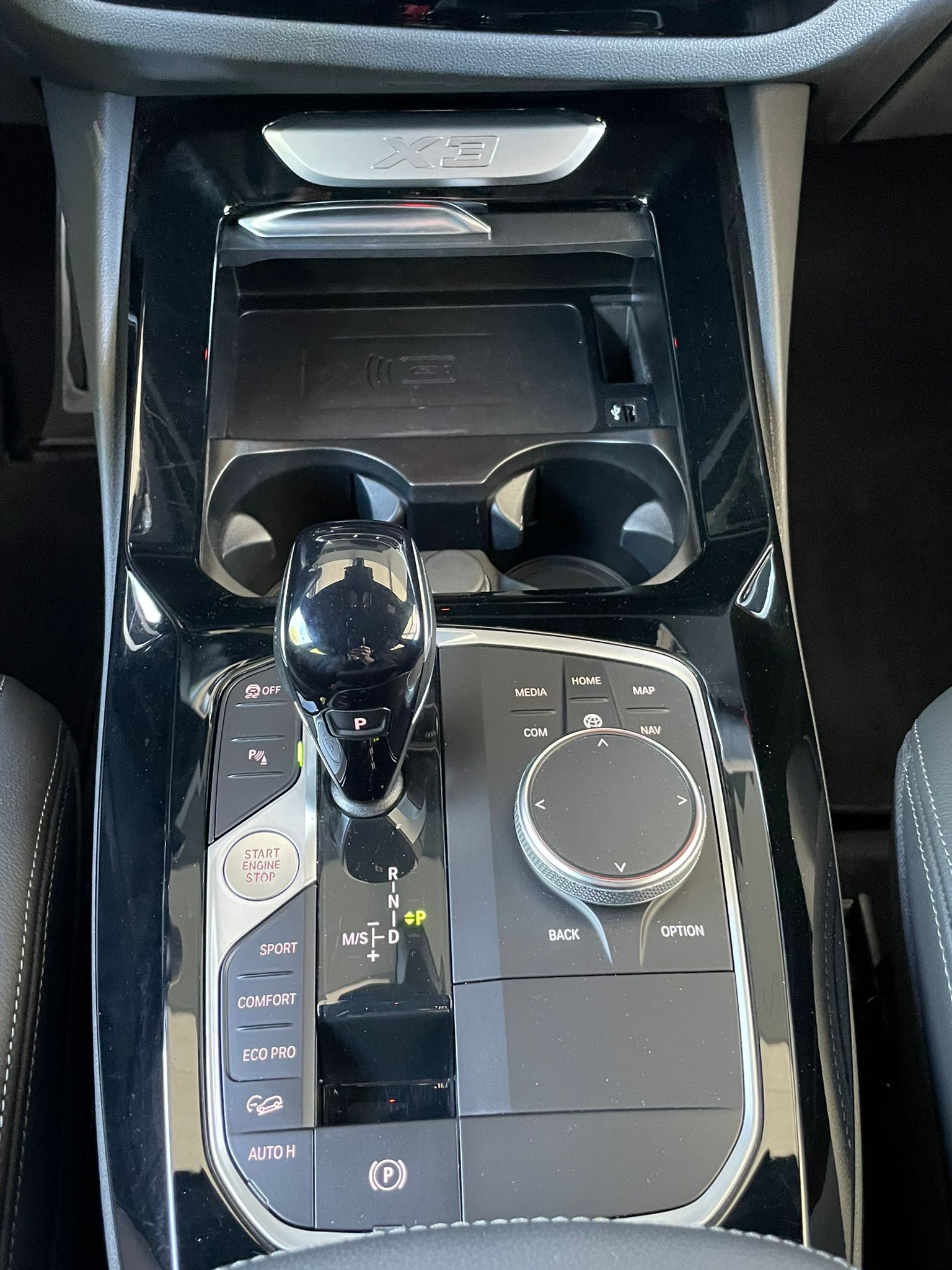 BMW X3 30d xDrive SAG-image-10
