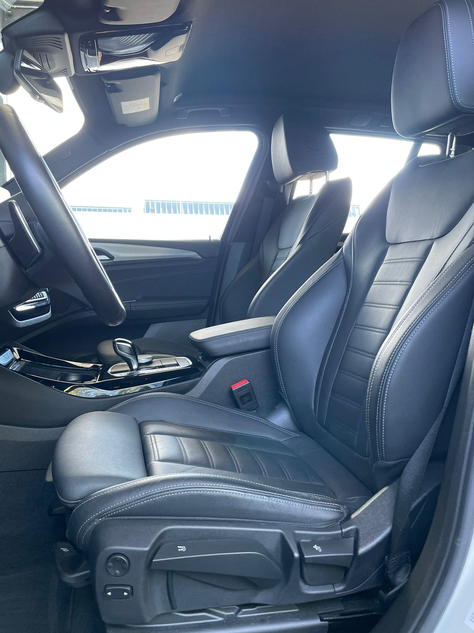 BMW X3 30d xDrive SAG-image-5