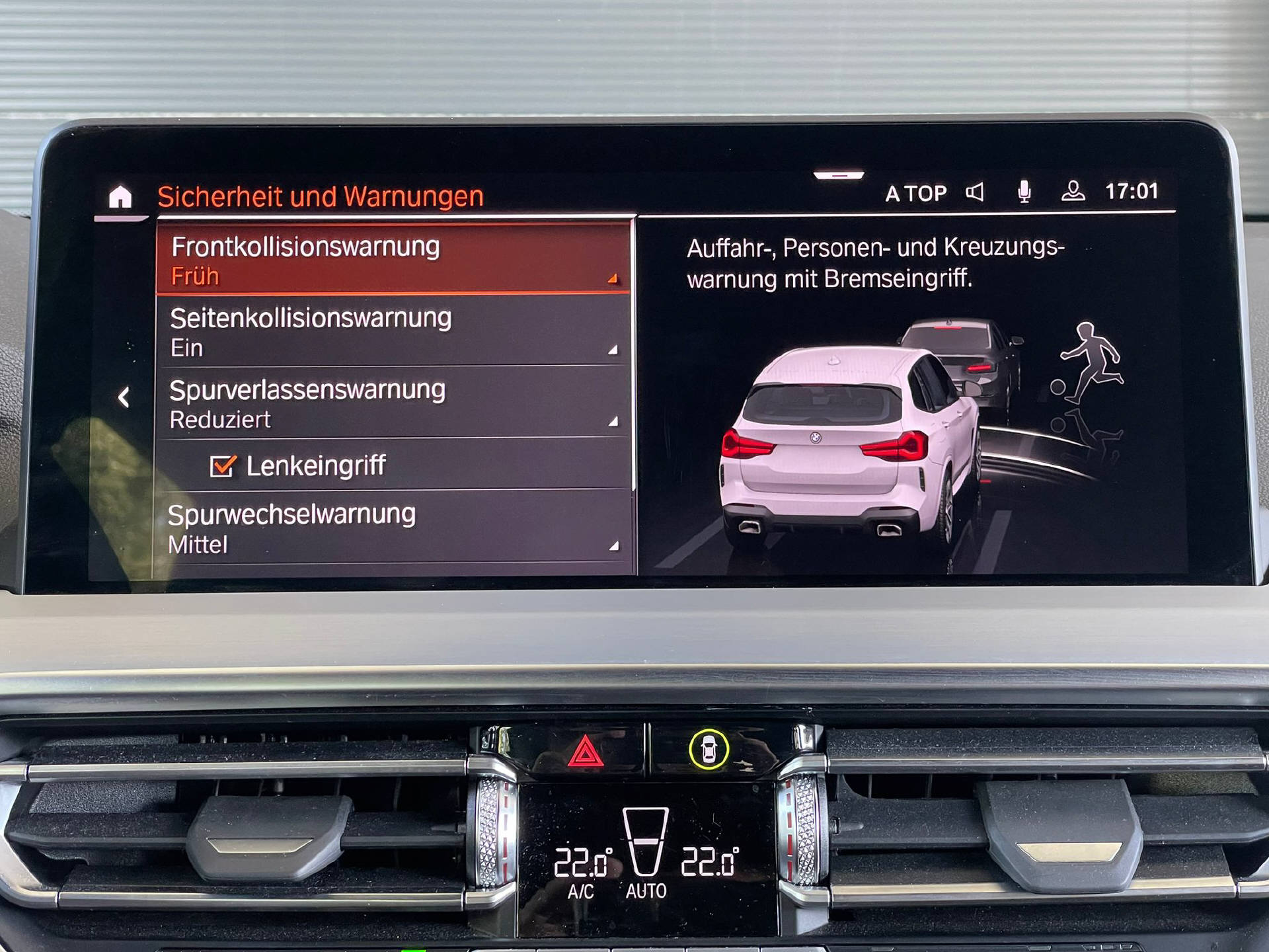 BMW X3 30d xDrive SAG-image-11