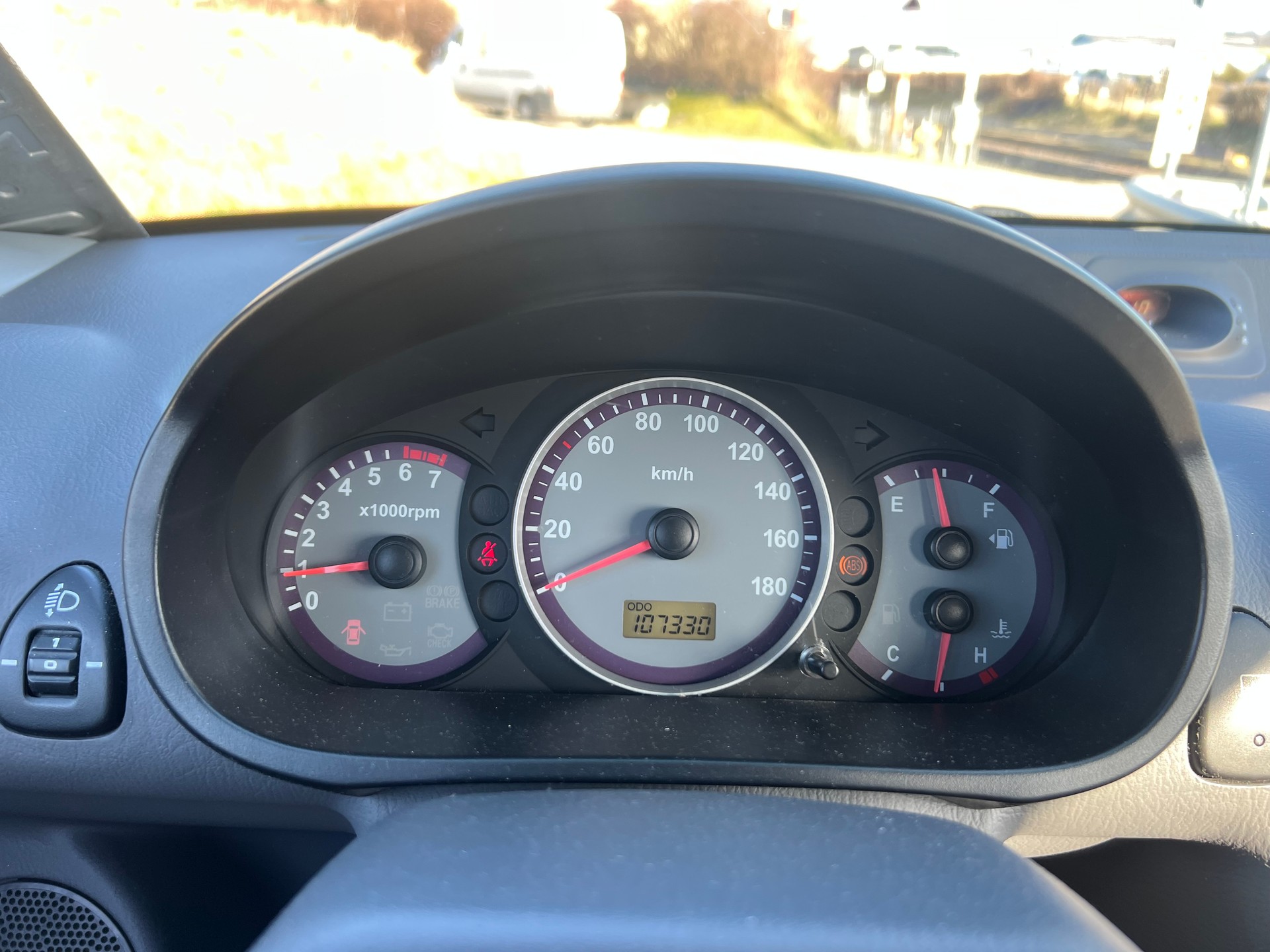 HYUNDAI Atos Prime 1.1 Style-image-11